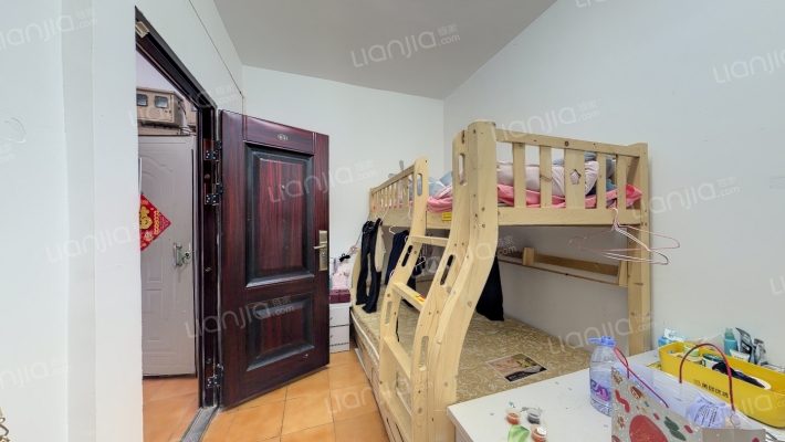 宝丰大厦二手房实景图