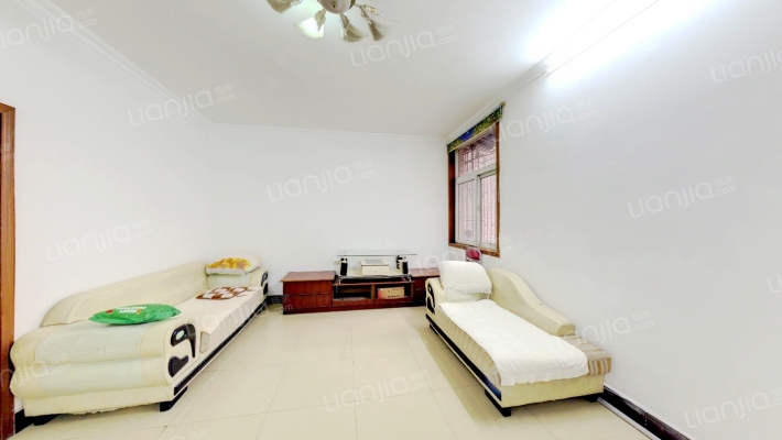 平安花园(洪山)二手房实景图