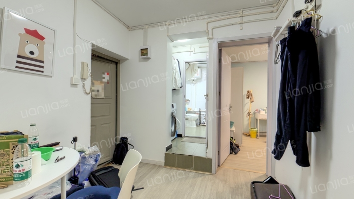 黄寺后身36号院二手房实景图