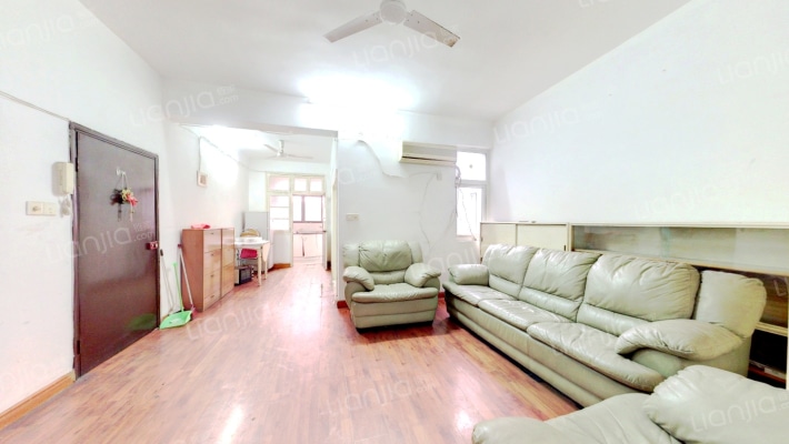 小火瓦巷二手房实景图