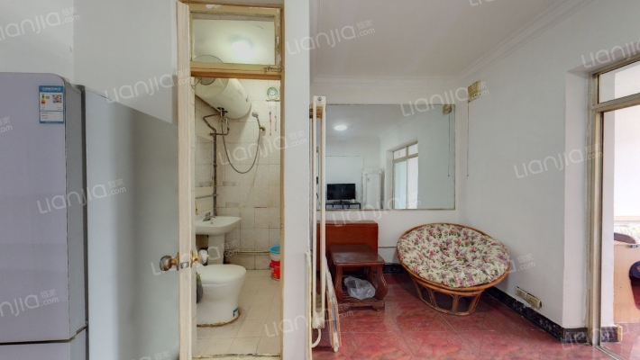 华屏里二手房实景图