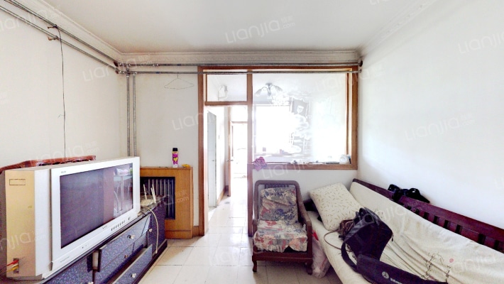 市公路处二手房实景图