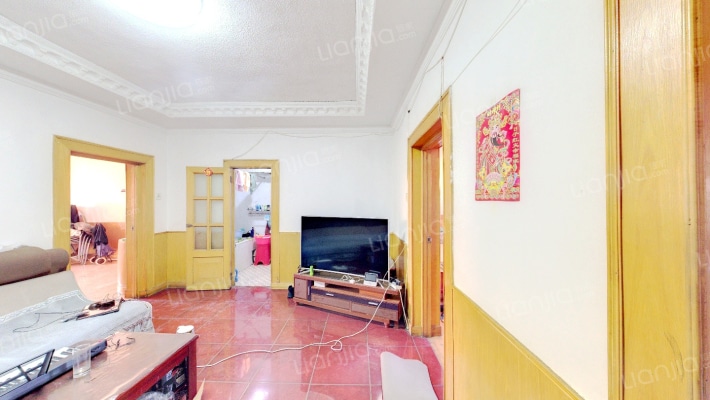 香影胡同二手房实景图