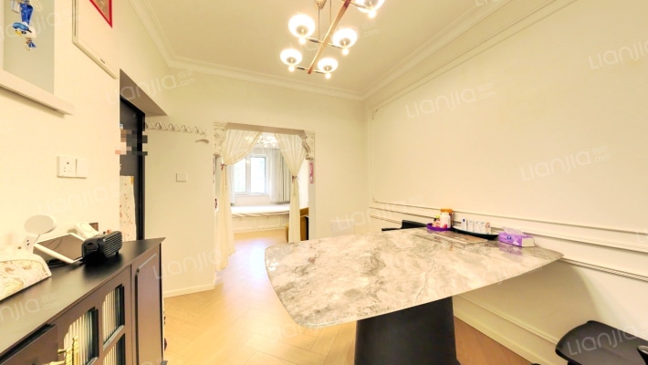 新源南路二手房实景图