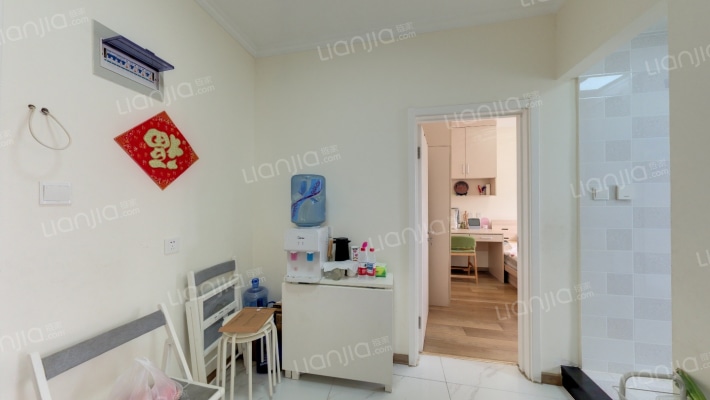 翠微路2号院二手房实景图