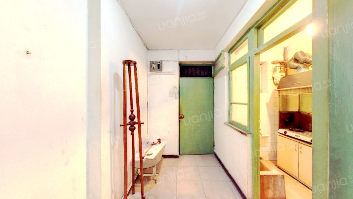 寿园里二手房实景图