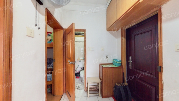 西妙峰庵小区二手房实景图