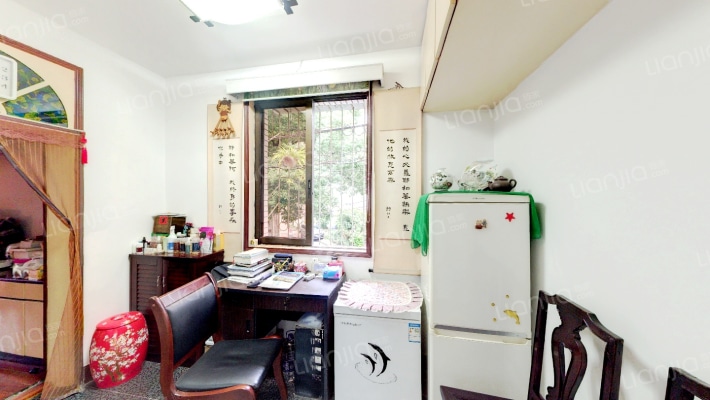 新芝社区二手房实景图