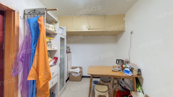 北蜂窝63号院二手房实景图