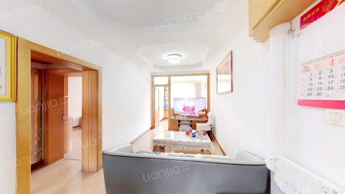 34中三元街二手房实景图