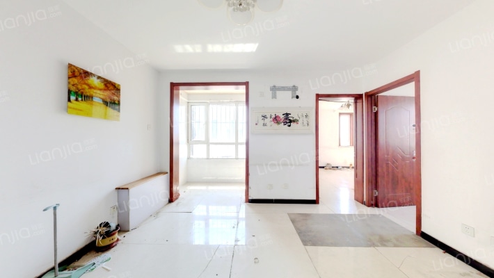 汇宝名苑二手房实景图