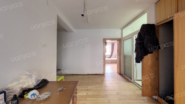 电力小区二手房实景图