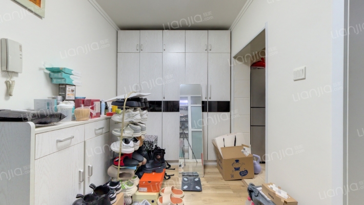 天福园二手房实景图