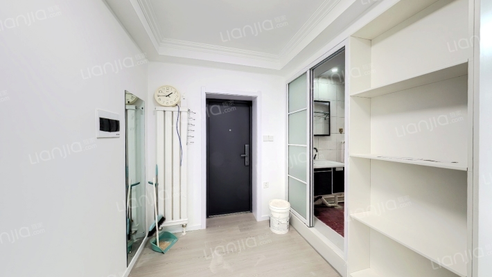 滨湖家园二手房实景图