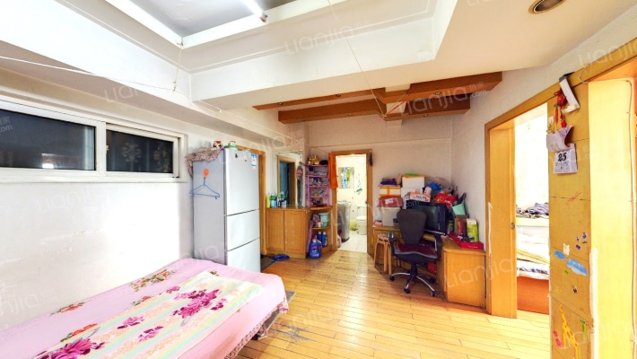 敦煌大厦二手房实景图