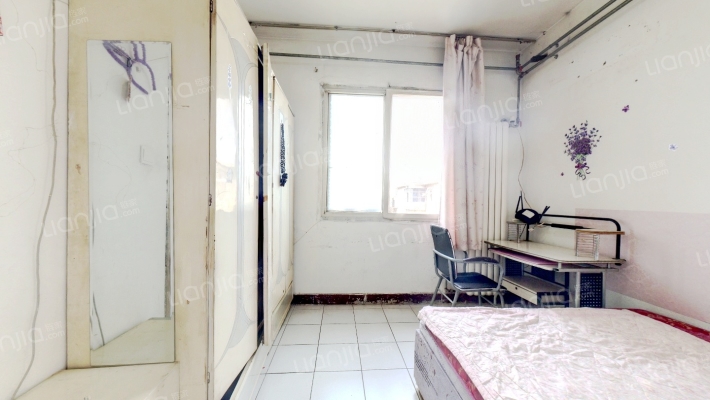 煤仓街5号院二手房实景图