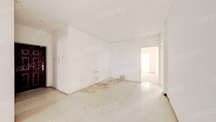 龙塘西苑二手房实景图