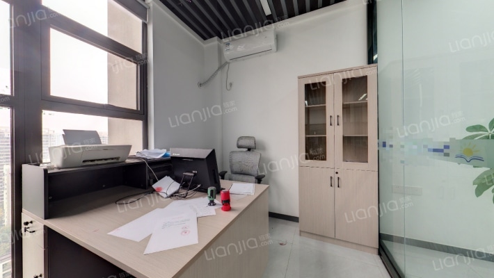 富力城1A-3组团二手房实景图