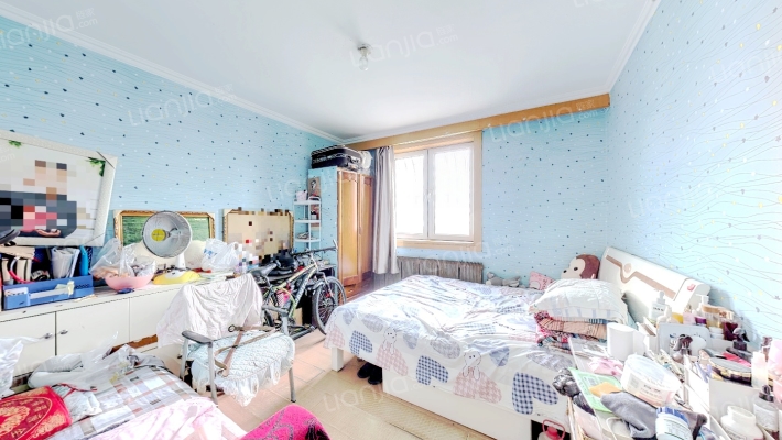 湾家花园二手房实景图