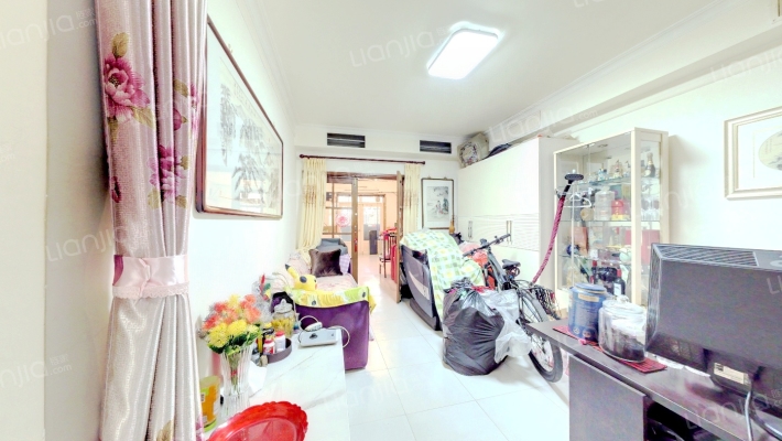 金辉家园二手房实景图