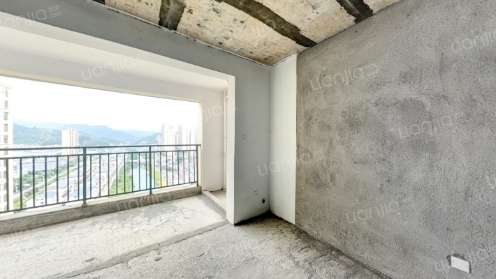 爱琴海城市广场二手房实景图