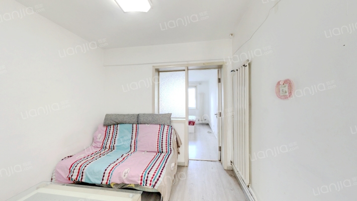 富满里二手房实景图