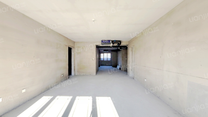 绿城·御河上院二手房实景图