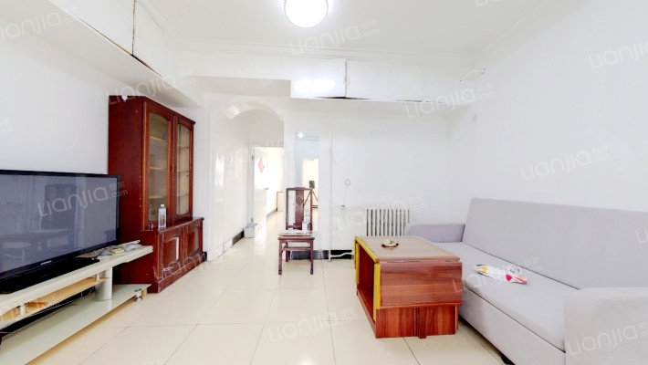 马连洼北路1号院二手房实景图