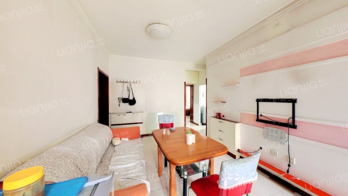 御龙逸城二期二手房实景图