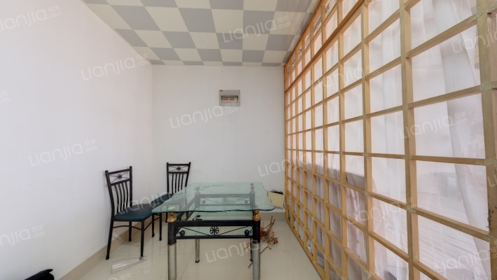 明发滨江新城二期二手房实景图