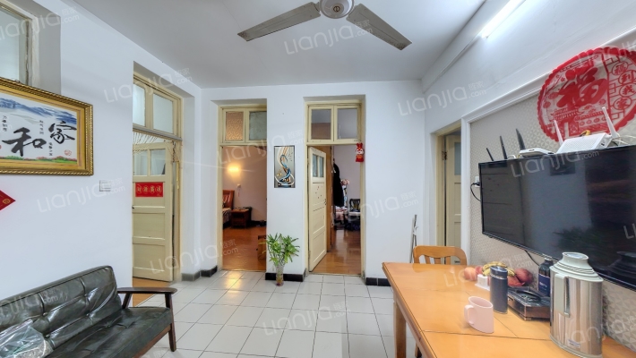 轴承新村二手房实景图