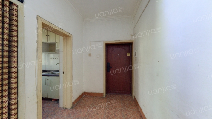 交大东路7号院二手房实景图