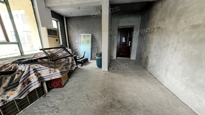 诚信华府二手房实景图