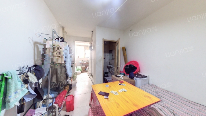 临园里二手房实景图