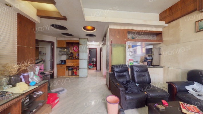 新宇楼二手房实景图