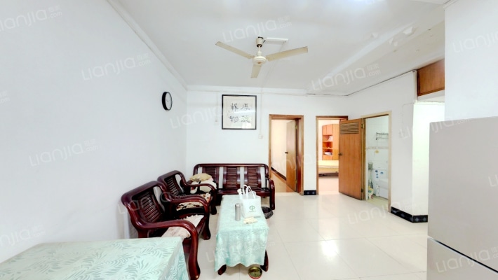 红星路11号二手房实景图