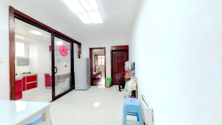 安怀村二手房实景图