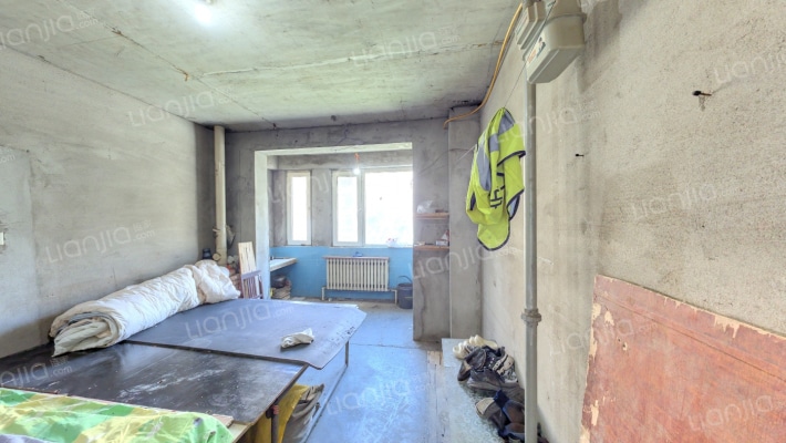 长白新苑二手房实景图