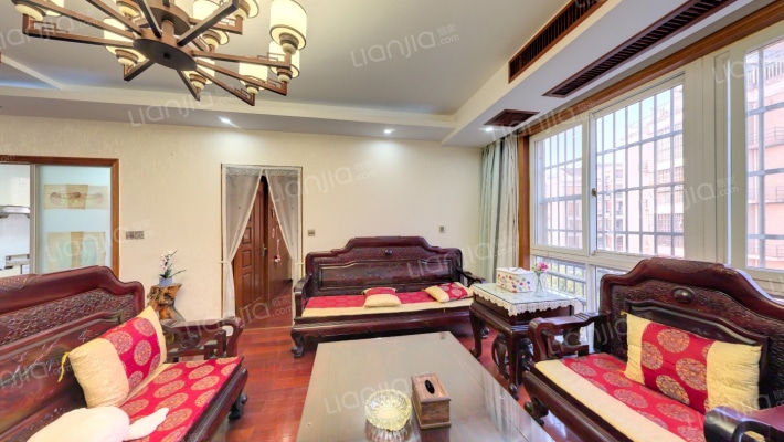 汝湖春晓二手房实景图