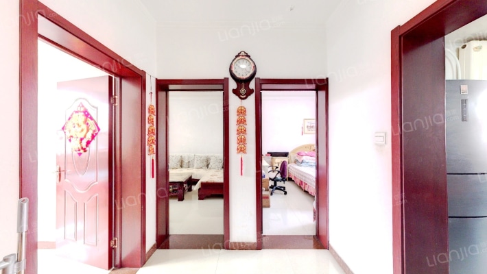 合作路201号二手房实景图