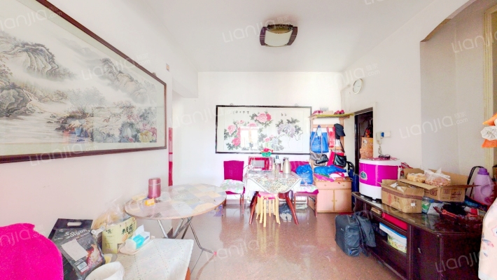 东江南里二手房实景图