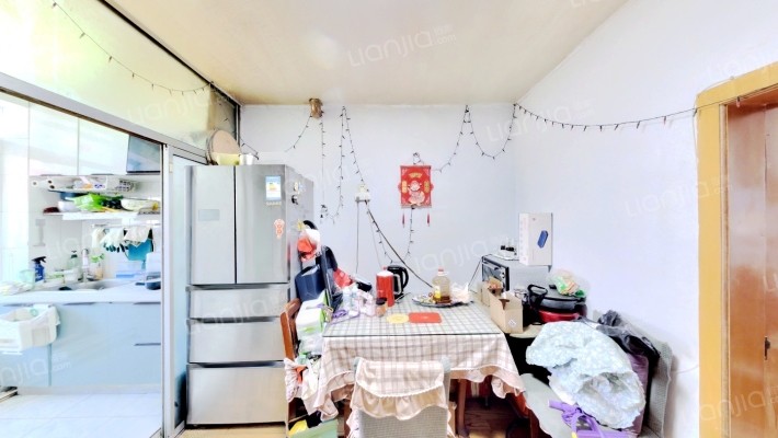 长拖职工宿舍二手房实景图