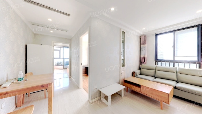 瑞鸿名邸二手房实景图