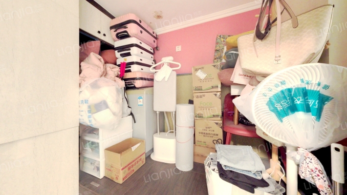 尚品燕园二手房实景图