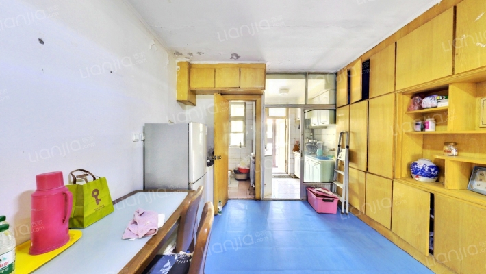 新华街道丰泽社区二手房实景图