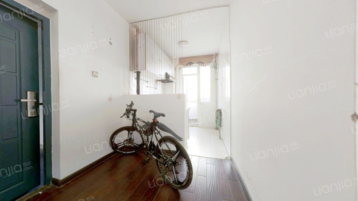 长通家园A区二手房实景图