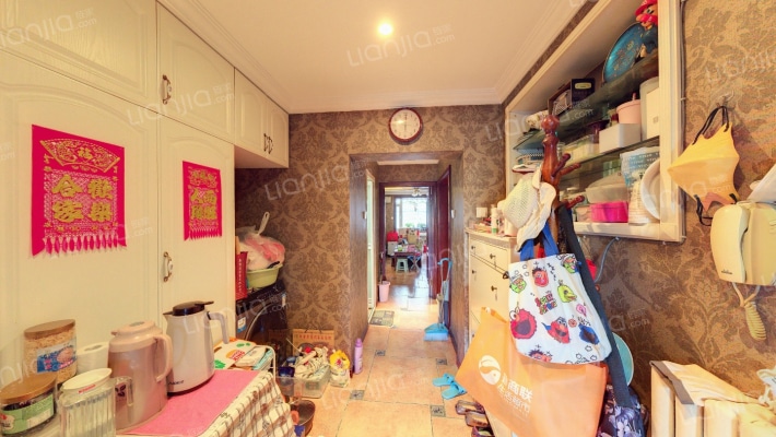 西便门内大街97号院二手房实景图