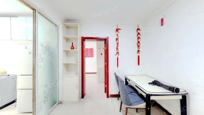 二印生活区二手房实景图