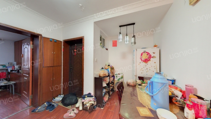 西瓜圃桥二手房实景图