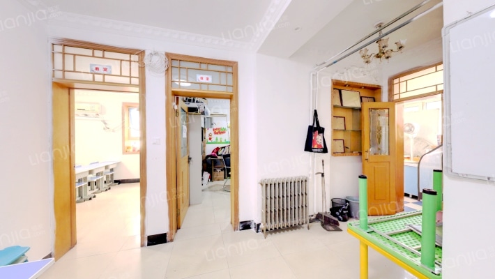 塑料编织厂宿舍二手房实景图